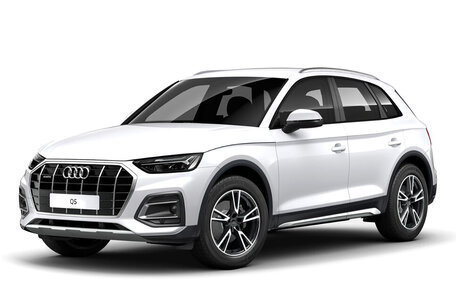 Audi Q5, 2025 год, 5 799 900 рублей, 6 фотография