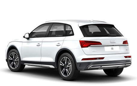 Audi Q5, 2025 год, 5 799 900 рублей, 2 фотография