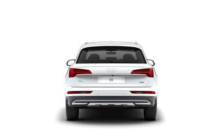 Audi Q5, 2025 год, 5 799 900 рублей, 5 фотография