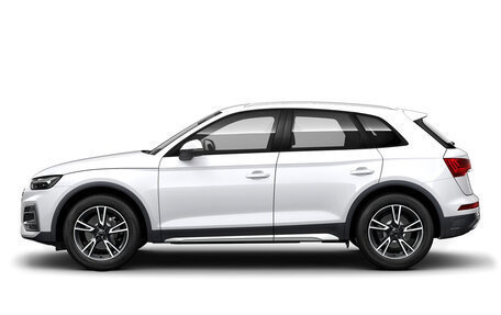 Audi Q5, 2025 год, 5 799 900 рублей, 8 фотография