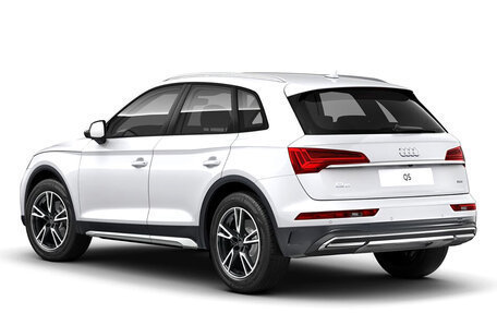 Audi Q5, 2025 год, 5 799 900 рублей, 7 фотография