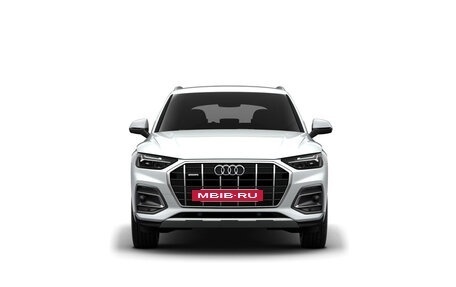 Audi Q5, 2025 год, 5 799 900 рублей, 4 фотография