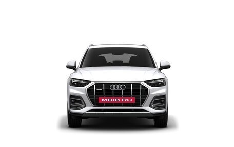 Audi Q5, 2025 год, 5 799 900 рублей, 9 фотография