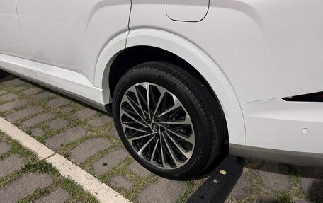 Hyundai Palisade, 2025 год, 7 800 000 рублей, 5 фотография