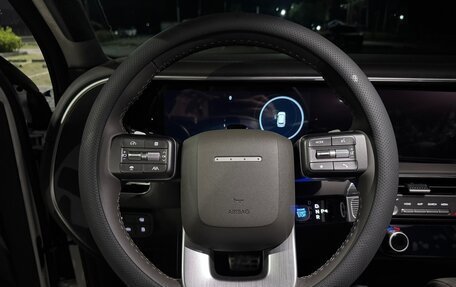 Hyundai Palisade, 2025 год, 7 800 000 рублей, 7 фотография