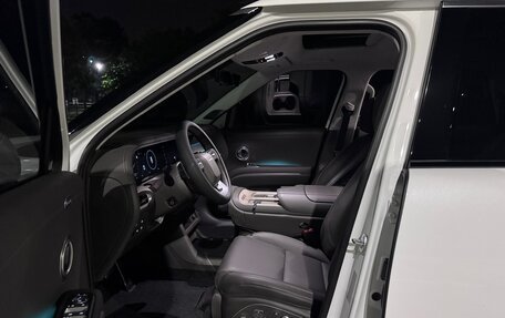 Hyundai Palisade, 2025 год, 7 800 000 рублей, 6 фотография