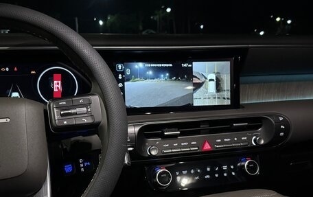 Hyundai Palisade, 2025 год, 7 800 000 рублей, 11 фотография