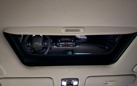Hyundai Palisade, 2025 год, 7 800 000 рублей, 13 фотография