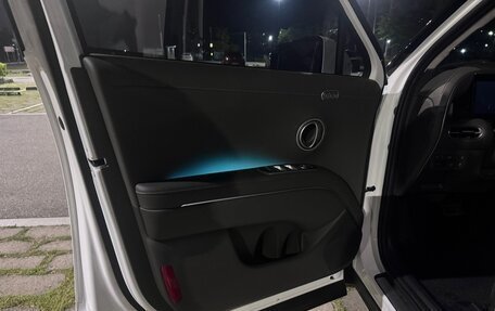 Hyundai Palisade, 2025 год, 7 800 000 рублей, 15 фотография