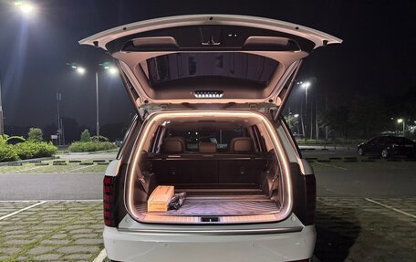 Hyundai Palisade, 2025 год, 7 800 000 рублей, 17 фотография