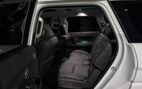 Hyundai Palisade, 2025 год, 7 800 000 рублей, 18 фотография