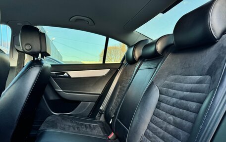 Volkswagen Passat B7, 2012 год, 1 150 000 рублей, 11 фотография