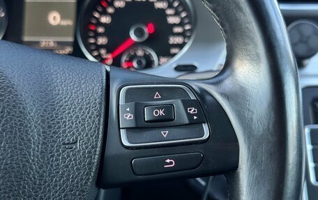 Volkswagen Passat B7, 2012 год, 1 150 000 рублей, 16 фотография