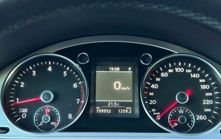 Volkswagen Passat B7, 2012 год, 1 150 000 рублей, 18 фотография
