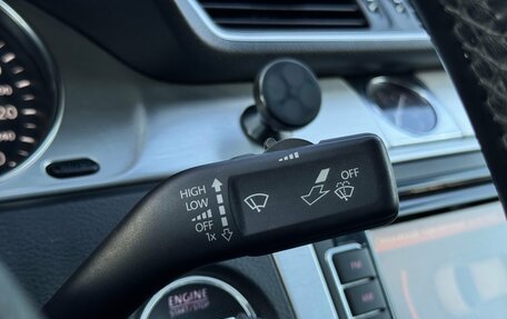 Volkswagen Passat B7, 2012 год, 1 150 000 рублей, 17 фотография