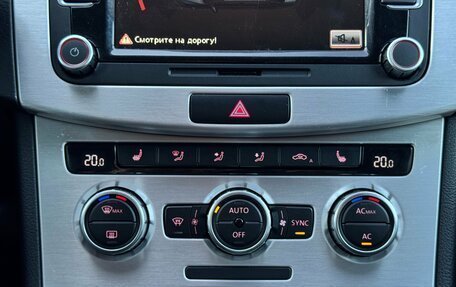 Volkswagen Passat B7, 2012 год, 1 150 000 рублей, 20 фотография