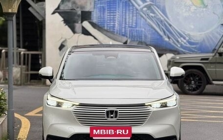 Honda Vezel, 2023 год, 1 520 000 рублей, 3 фотография