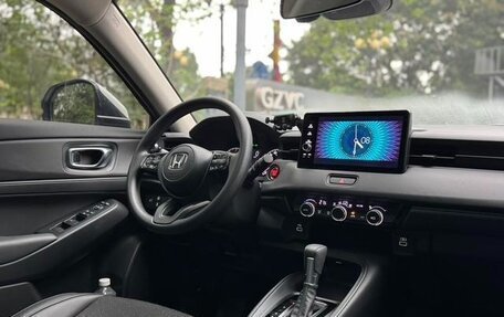 Honda Vezel, 2023 год, 1 520 000 рублей, 17 фотография