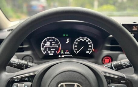 Honda Vezel, 2023 год, 1 520 000 рублей, 14 фотография