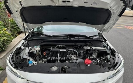 Honda Vezel, 2023 год, 1 520 000 рублей, 11 фотография