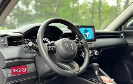 Honda Vezel, 2023 год, 1 520 000 рублей, 18 фотография