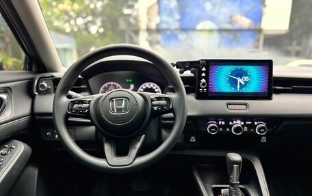 Honda Vezel, 2023 год, 1 520 000 рублей, 19 фотография