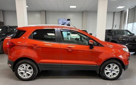 Ford EcoSport, 2014 год, 997 000 рублей, 6 фотография