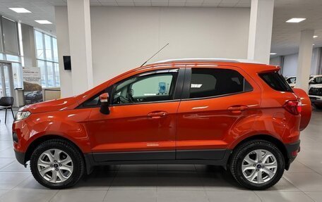 Ford EcoSport, 2014 год, 997 000 рублей, 2 фотография