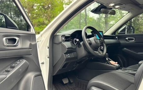 Honda Vezel, 2023 год, 1 520 000 рублей, 20 фотография