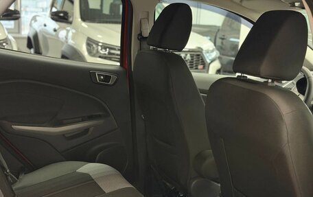 Ford EcoSport, 2014 год, 997 000 рублей, 12 фотография