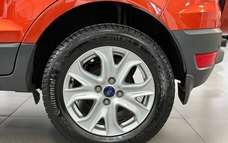 Ford EcoSport, 2014 год, 997 000 рублей, 16 фотография