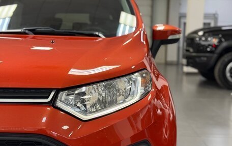 Ford EcoSport, 2014 год, 997 000 рублей, 15 фотография