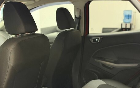 Ford EcoSport, 2014 год, 997 000 рублей, 11 фотография
