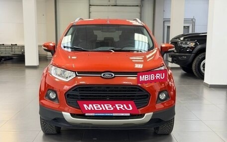 Ford EcoSport, 2014 год, 997 000 рублей, 8 фотография