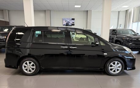 Toyota ISis I, 2013 год, 1 325 000 рублей, 7 фотография