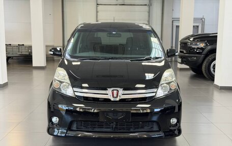 Toyota ISis I, 2013 год, 1 325 000 рублей, 9 фотография
