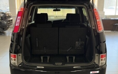 Toyota ISis I, 2013 год, 1 325 000 рублей, 17 фотография