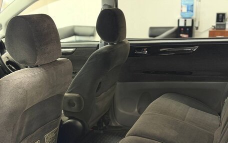 Toyota Ipsum II, 2001 год, 799 000 рублей, 12 фотография