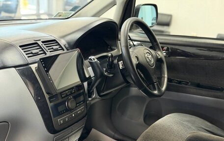 Toyota Ipsum II, 2001 год, 799 000 рублей, 9 фотография