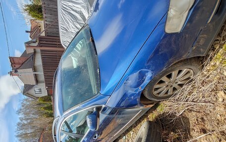 Volkswagen Passat B6, 2007 год, 275 000 рублей, 2 фотография