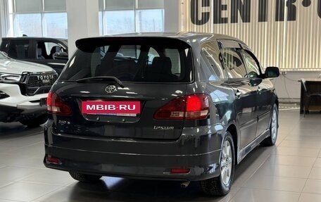 Toyota Ipsum II, 2001 год, 799 000 рублей, 5 фотография