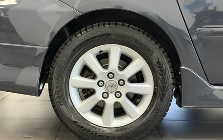 Toyota Ipsum II, 2001 год, 799 000 рублей, 15 фотография