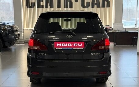 Toyota Ipsum II, 2001 год, 799 000 рублей, 4 фотография