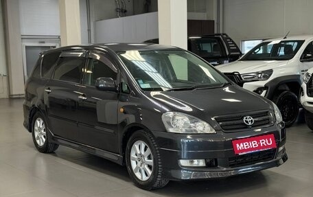Toyota Ipsum II, 2001 год, 799 000 рублей, 7 фотография