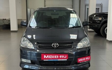 Toyota Ipsum II, 2001 год, 799 000 рублей, 8 фотография