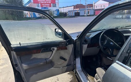 BMW 5 серия, 1988 год, 255 000 рублей, 11 фотография