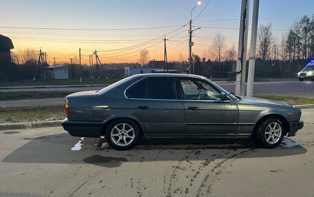 BMW 5 серия, 1988 год, 255 000 рублей, 8 фотография