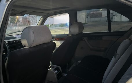 BMW 5 серия, 1988 год, 255 000 рублей, 12 фотография