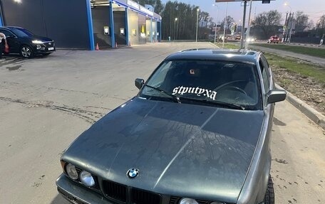 BMW 5 серия, 1988 год, 255 000 рублей, 5 фотография