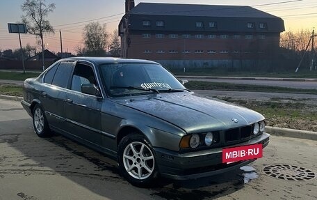 BMW 5 серия, 1988 год, 255 000 рублей, 6 фотография